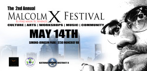 Malcolm X Fest 2016