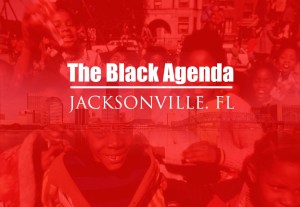 BLACK AGENDA