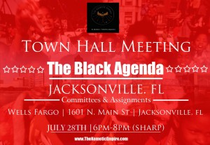 The Black Agenda 904